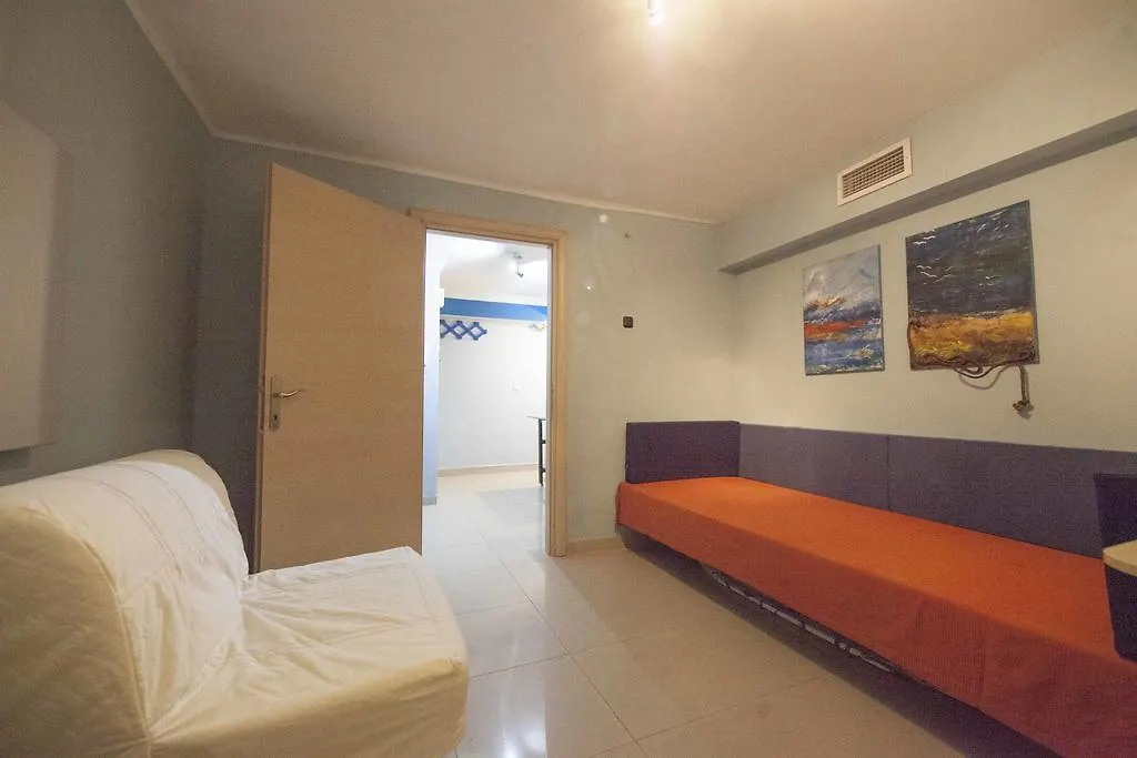 Greek House Navarino Hotel Thessaloniki Greece