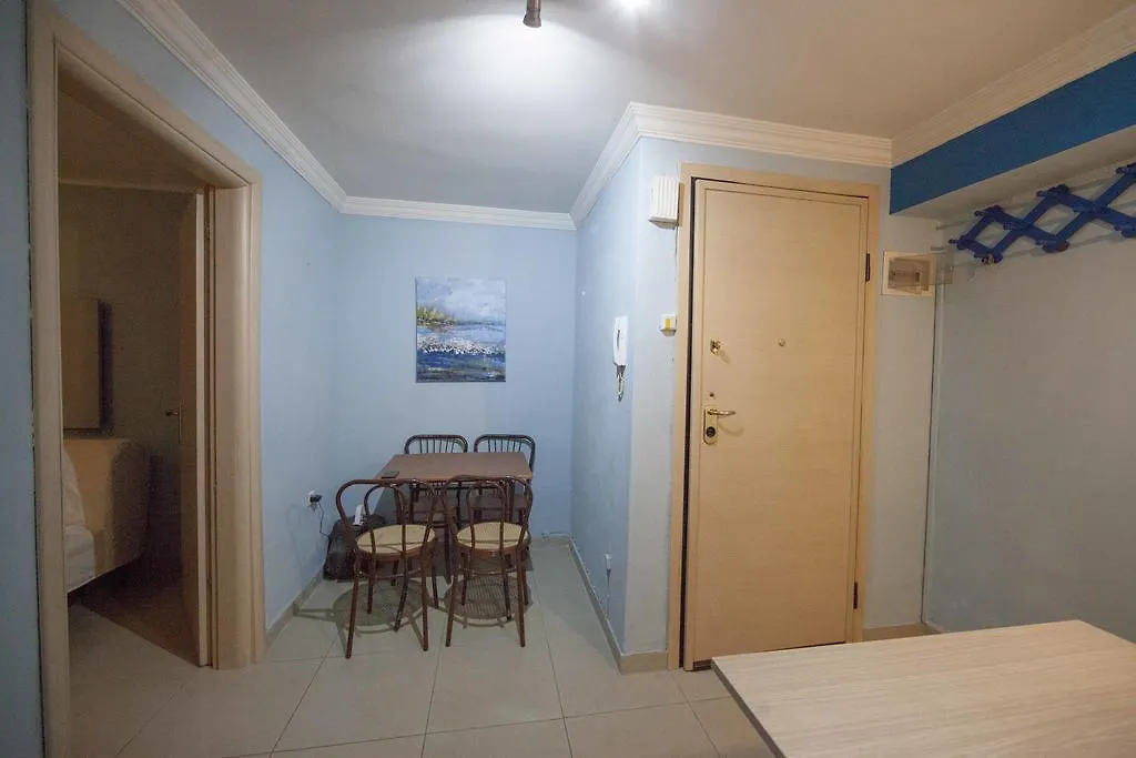 Apartment Greek House Navarino Hotel Thessaloniki